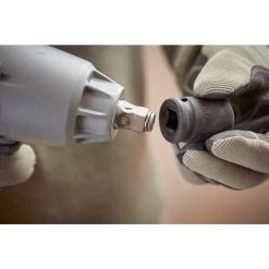 V20 Boulonneuse à Chocs 480 Nm - Lithium 18V - Sans Batterie STANLEY FATMAX - SFMCF900B-XJ 10 V20 Boulonneuse à Chocs 480 Nm - Lithium 18V - Sans Batterie STANLEY FATMAX - SFMCF900B-XJ -Outils Électriques 72157656 3