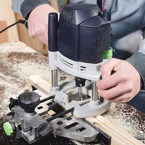 Fraise CNC - Tige 1/4 - Outil De Travail Du Bois Professionnel Pour Le Fraisage Du Bois-kartokner 6 Fraise CNC - Tige 1/4 - Outil De Travail Du Bois Professionnel Pour Le Fraisage Du Bois-kartokner – Image 4