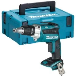 Visseuse Plaque De Plâtre 18V LXT (Machine Seule) En MAKPAC - MAKITA DFS250ZJ