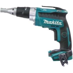 Visseuse Plaque De Plâtre 18V LXT (Machine Seule) En MAKPAC - MAKITA DFS250ZJ 7 Visseuse Plaque De Plâtre 18V LXT (Machine Seule) En MAKPAC - MAKITA DFS250ZJ -Outils Électriques 73394499 3