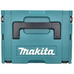 Makita DPJ 180 F1J 18 V Machine à Rainurer Sans Fil 18 V 100 Mm + 1x Batterie 3,0 Ah + Makpac - Sans Chargeur -Outils Électriques 74448790 4