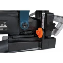 FERM BJM1009 Fraiseuse à Lamelles 900W 10 FERM BJM1009 Fraiseuse à Lamelles 900W -Outils Électriques 7540084 4