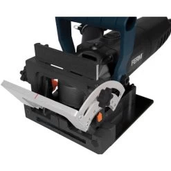 FERM BJM1009 Fraiseuse à Lamelles 900W 11 FERM BJM1009 Fraiseuse à Lamelles 900W -Outils Électriques 7540084 5