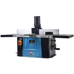 Leman - Défonceuse Stationnaire 40mm 1500W + Accessoires - LOTDE40