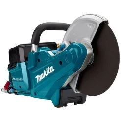 MAKITA DCE090ZX1 Découpeuse à Eau 230 Mm 36v (2 X 18v) Nue Sans Batterie 5 MAKITA DCE090ZX1 Découpeuse à Eau 230 Mm 36v (2 X 18v) Nue Sans Batterie -Outils Électriques 77585649 2