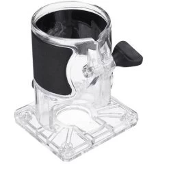 Base De Machine De Coupe Du Bois Pour Makita RT0701C Worx WU601