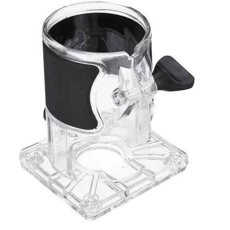 Base De Machine De Coupe Du Bois Pour Makita RT0701C Worx WU601 3 Base De Machine De Coupe Du Bois Pour Makita RT0701C Worx WU601