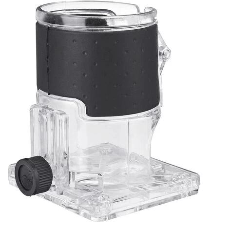 Base De Machine De Coupe Du Bois Pour Makita RT0701C Worx WU601 4 Base De Machine De Coupe Du Bois Pour Makita RT0701C Worx WU601 – Image 2