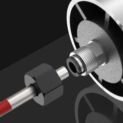 Tilswall Router Tondeuse Routeur Routeur électrique Outil De Travail Du Bois 110 V, 6 Vitesses Variables 9 Tilswall Router Tondeuse Routeur Routeur électrique Outil De Travail Du Bois 110 V, 6 Vitesses Variables -Outils Électriques 77671903 3