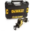 Scie Sabre 18V XR Compacte (Produit Seul) En Coffret TSTAK - DEWALT DCS369NT -Outils Électriques 78281656 1