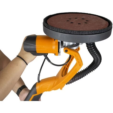 FEIDER Ponceuse Plâtre 710 W 225 Mm FPG7202P 6 FEIDER Ponceuse Plâtre 710 W 225 Mm FPG7202P – Image 4