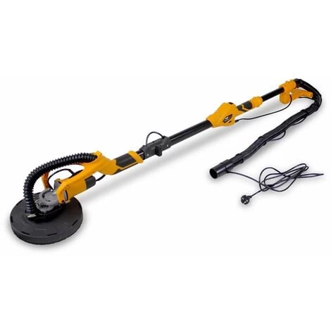 FEIDER Ponceuse Plâtre 710 W 225 Mm FPG7202P 7 FEIDER Ponceuse Plâtre 710 W 225 Mm FPG7202P – Image 5