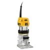 Affleureuse DEWALT 850W - D26200 2 Affleureuse DEWALT 850W - D26200 -Outils Électriques 8043 1