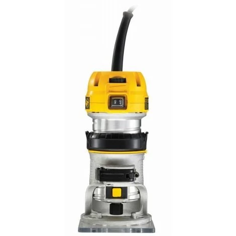 Affleureuse DEWALT 850W - D26200 4 Affleureuse DEWALT 850W - D26200 – Image 2