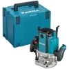 Défonceuse 1850 W Ø12 Mm (Produit Seul) - MAKITA RP1802XJ 2 Défonceuse 1850 W Ø12 Mm (Produit Seul) - MAKITA RP1802XJ -Outils Électriques 80867872 1
