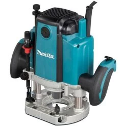Défonceuse 1850 W Ø12 Mm (Produit Seul) - MAKITA RP1802XJ 9 Défonceuse 1850 W Ø12 Mm (Produit Seul) - MAKITA RP1802XJ -Outils Électriques 80867872 3