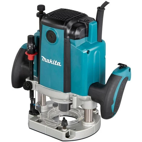 Défonceuse 1850 W Ø12 Mm (Produit Seul) - MAKITA RP1802XJ 5 Défonceuse 1850 W Ø12 Mm (Produit Seul) - MAKITA RP1802XJ – Image 3