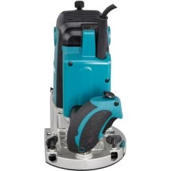 Défonceuse 1850 W Ø12 Mm (Produit Seul) - MAKITA RP1802XJ 10 Défonceuse 1850 W Ø12 Mm (Produit Seul) - MAKITA RP1802XJ -Outils Électriques 80867872 4