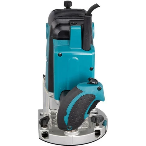 Défonceuse 1850 W Ø12 Mm (Produit Seul) - MAKITA RP1802XJ 6 Défonceuse 1850 W Ø12 Mm (Produit Seul) - MAKITA RP1802XJ – Image 4