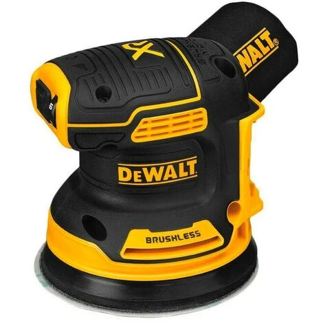 Ponceuse Excentrique DeWALT DCW210N (Machine Seule) 3 Ponceuse Excentrique DeWALT DCW210N (Machine Seule)
