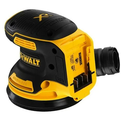 Ponceuse Excentrique DeWALT DCW210N (Machine Seule) 4 Ponceuse Excentrique DeWALT DCW210N (Machine Seule) – Image 2