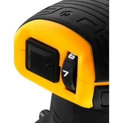 Ponceuse Excentrique DeWALT DCW210N (Machine Seule) 9 Ponceuse Excentrique DeWALT DCW210N (Machine Seule) -Outils Électriques 81247376 3