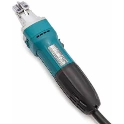 Cisaille Métal 380 W Coupe Droite Jusqu'à 1.6 Mm - MAKITA JS1601 -Outils Électriques 81314892 3