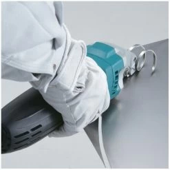Cisaille Métal 380 W Coupe Droite Jusqu'à 1.6 Mm - MAKITA JS1601 -Outils Électriques 81314892 4