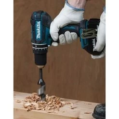 Perceuse à Percussion 18V MAKITA - Machie Nue - DHP482Z -Outils Électriques 81862431 3