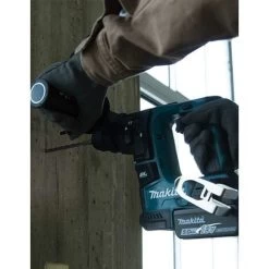 Marteau Perforateur Brushless 18V MAKITA - Machine Nue - DHR171Z -Outils Électriques 81862445 2