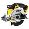 Scie Circulaire 18V DEWALT 165mm - Machine Nue - DCS391N -Outils Électriques 81862455 1