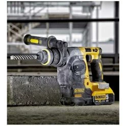Perforateur Burineur Brushless 18V DEWALT - Machine Nue - DCH273N 5 Perforateur Burineur Brushless 18V DEWALT - Machine Nue - DCH273N -Outils Électriques 81862461 2