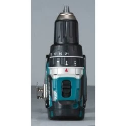 Perceuse à Percussion Brushless 18V MAKITA - Machie Nue - DHP484Z -Outils Électriques 81862463 3