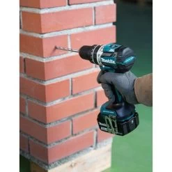 Perceuse à Percussion Brushless 18V MAKITA - Machie Nue - DHP484Z -Outils Électriques 81862463 4