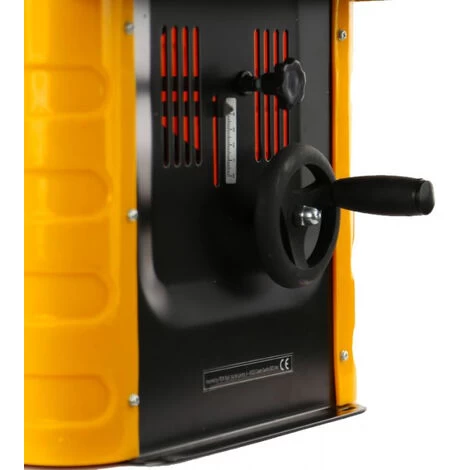 Fraiseuse à Banc RT 400 FEMI - 8451020 4 Fraiseuse à Banc RT 400 FEMI - 8451020 – Image 2