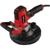 Einhell Ponceuse Murale Et Béton TE-DW 180 (1300W, 0-3000min.-1 Taux D'oscillation, 180mm De Papier De Verre Ø, Y Compris Micro Disque De Ponçage, Meule Diamantée, 6 Disques De Ponçage) 2 Einhell Ponceuse Murale Et Béton TE-DW 180 (1300W, 0-3000min.-1 Taux D'oscillation, 180mm De Papier De Verre Ø, Y Compris Micro Disque De Ponçage, Meule Diamantée, 6 Disques De Ponçage) -Outils Électriques 82410600 1
