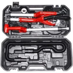 Einhell Ponceuse Girafe TC-DW 225 (600 W, Longueur Du Câble : 400 Cm, Manche Télescopique En Continu Jusqu'à 165 Cm, Livré En Coffret Avec 6 Disques De Ponçage 225 Mm) -Outils Électriques 82410649 5