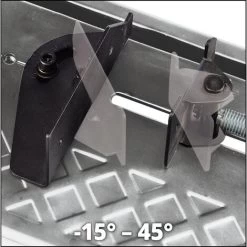 Einhell Tronçonneuse à Métaux TC-MC 355 (2300 W, Disque à Tronçonner Ø 355 X Ø 25.4 X 3 Mm) -Outils Électriques 82410653 5