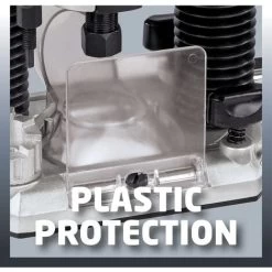 Einhell Défonceuse TC-RO 1155 E (1100 W, Régime 11000-30000 Trs/min, Hauteur De Levée : 55 Mm, Pince De Serrage : Ø 8 Et Ø 6 Mm, Butée Révolver à Plusieurs Niveaux, Variateur électronique) 10 Einhell Défonceuse TC-RO 1155 E (1100 W, Régime 11000-30000 Trs/min, Hauteur De Levée : 55 Mm, Pince De Serrage : Ø 8 Et Ø 6 Mm, Butée Révolver à Plusieurs Niveaux, Variateur électronique) -Outils Électriques 82410685 3