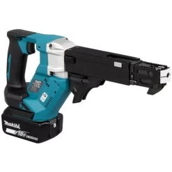 Visseuse Automatique 18V LXT (Solo) 25-55 Mm En MAKPAC - MAKITA DFR551ZJ 9 Visseuse Automatique 18V LXT (Solo) 25-55 Mm En MAKPAC - MAKITA DFR551ZJ -Outils Électriques 82438221 3