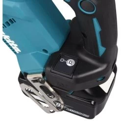 Visseuse Automatique 18V LXT (Solo) 25-55 Mm En MAKPAC - MAKITA DFR551ZJ 11 Visseuse Automatique 18V LXT (Solo) 25-55 Mm En MAKPAC - MAKITA DFR551ZJ -Outils Électriques 82438221 5