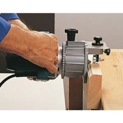 Affleureuse AS93 - Talla 9 Affleureuse AS93 - Talla -Outils Électriques 82624849 3