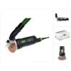 Festool OFK 500 Q-Plus R2 Affleureuse 450 W En Coffret Systainer + Accessories ( 574357 ) 2 Festool OFK 500 Q-Plus R2 Affleureuse 450 W En Coffret Systainer + Accessories ( 574357 ) -Outils Électriques 8280160 1