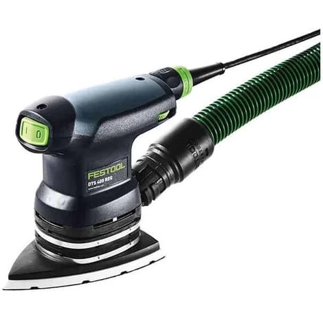 FESTOOL Ponçeuse Delta DTS 400 REQ-Plus - 576064 4 FESTOOL Ponçeuse Delta DTS 400 REQ-Plus - 576064 – Image 2