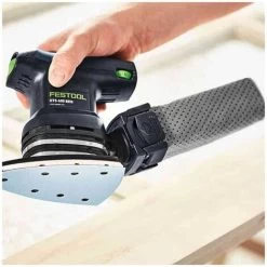FESTOOL Ponçeuse Delta DTS 400 REQ-Plus - 576064 10 FESTOOL Ponçeuse Delta DTS 400 REQ-Plus - 576064 -Outils Électriques 8328529 4