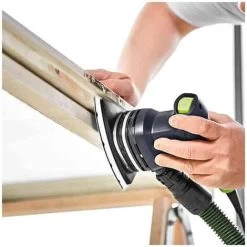 FESTOOL Ponçeuse Delta DTS 400 REQ-Plus - 576064 11 FESTOOL Ponçeuse Delta DTS 400 REQ-Plus - 576064 -Outils Électriques 8328529 5