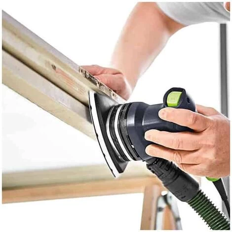 FESTOOL Ponçeuse Delta DTS 400 REQ-Plus - 576064 7 FESTOOL Ponçeuse Delta DTS 400 REQ-Plus - 576064 – Image 5