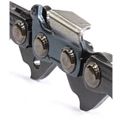 Chaîne De Tronçonneuse Oregon Micro (demi-ronde) 325, 1.5 Mm, 78 Maillons -Outils Électriques 83688551 2