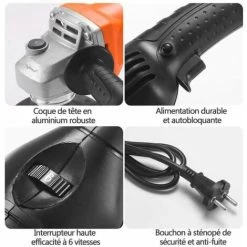 Outils Électriques -Outils Électriques 83757573 2