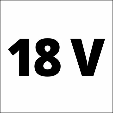 Einhell Professional Affleureuse Sans Fil TP-ET 18 Li BL-Solo Power X-Change (18 V, Li-Ion, Hauteur De Course 40 Mm, Moteur Sans Charbon) Livré Sans Batterie Ni Chargeur 3 Einhell Professional Affleureuse Sans Fil TP-ET 18 Li BL-Solo Power X-Change (18 V, Li-Ion, Hauteur De Course 40 Mm, Moteur Sans Charbon) Livré Sans Batterie Ni Chargeur